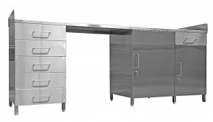 Mobilier de laborator